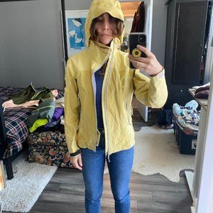 Arc'teryx Sidewinder Jacket Ski Shell Size XS